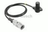 BOSCH 0 281 002 426 RPM Sensor, engine management